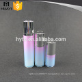 15ml 30ml 50ml new style twist acrylic airless pump bottle